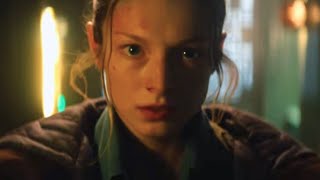 BLADE RUNNER 2099 - Teaser Trailer Español Latino