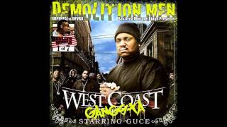 Guce   The Ghetto Feat  Turf Talk &amp; Mistah F A B