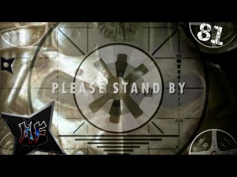 Fallout 4 | Survival Mode | Chasing The Glow | Lets Play Part 81 PS4 Gameplay