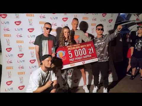 Ola Andrukajtis 2015/2016