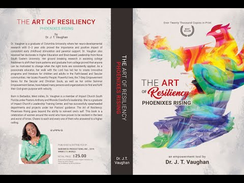 Dr Joy Vaughan - Expert Interview by Opulent Events by Gracie