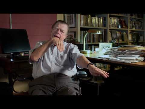 Joe Galloway - Second Day of the First Battle of the Ia Drang Valley