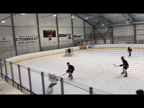 Kjt-Haukat Blue - K-Espoo EPS l 21.11.20 U14 AAA