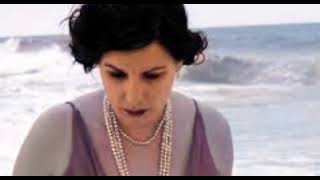 Alfonsina y el Mar, Nana Mouskuri