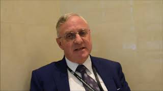 Mr. Lawrence Williams at EeL Conference 2015 by GSTF