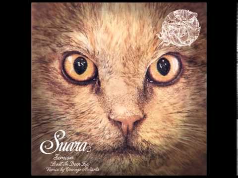 Simion - Is It Over Feat. Roland Clark (Original Mix) [Suara]