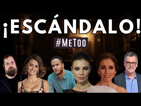 CIMA Conversa | La violencia s*xual en la industria del cine. ¿Qué hay ‘Después del silencio’?