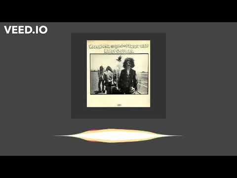 Randy California & Noel Redding