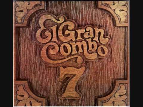 El Gran Combo.- Mi swing
