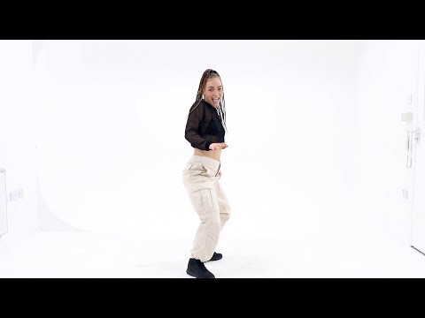 #KandaChallenge by Denisa @Denisamzungu