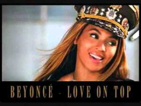 Will Traxx & Beyonce 