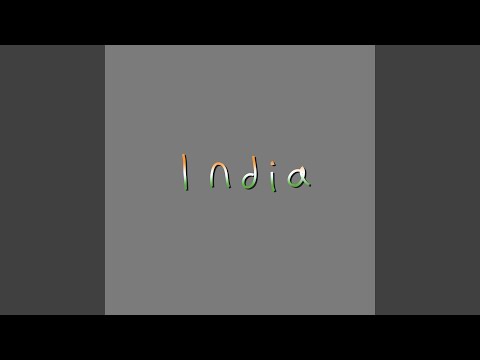 India (feat. Roseau)
