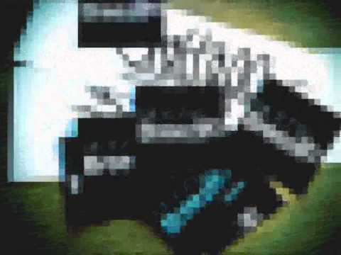 07. EL SHIWO - L.A. STORY (BEATTAPE musicbreeze.com)