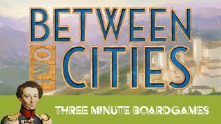 Between Two Cities video thumbnail