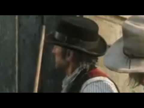 A valid proof that Dutch got brain injury from the trolley accident