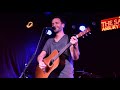 Val Emmich "High Noon" LIVE @ The Saint 05/04/19