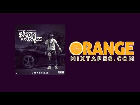 Jody Breeze - Freestyle 1 (Barz For Dayz Mixtape)