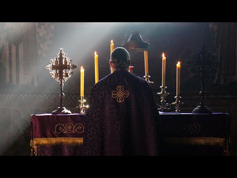 Da ispravitsja molitva moja - manastir Dečani