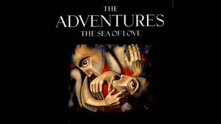 The Adventures - One Step From Heaven