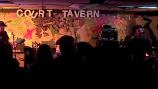 Lanemeyer - "Grovers Corners, New Jersey" (11.20.10)