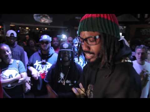 Ron Compton vs Chico