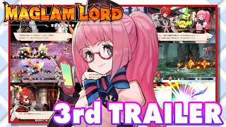 Maglam Lord (Chinese) video 2