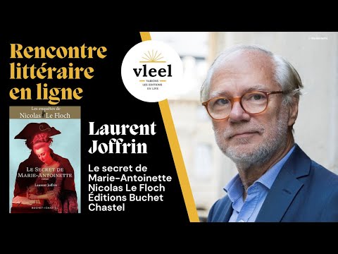 Vido de Laurent Joffrin