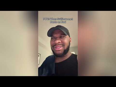 When Guilliman Met Dante in Warhammer 40k