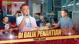 Download lagu BEHIND THE WAIT (towel mc) 😭HIS VOICE MAKES EVERYONE CRY # mp3