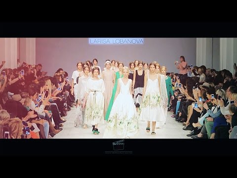 Ukrainian Fashion Week 2015