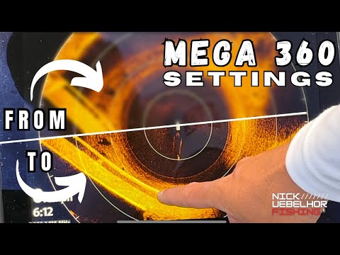 MEGA 360 Settings Tutorial: See Everything Around You!