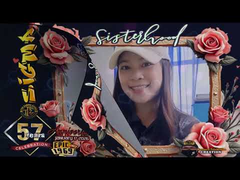 Tau Gamma SigmaGanda talaga best looking Lady Triskelion out there from our Fren's List Lupet nyo!