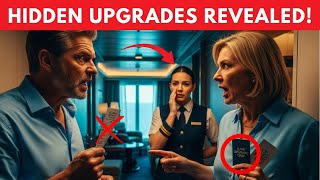 13 Hidden Cabin Upgrades Cruise Lines DON’T Want You Discovering