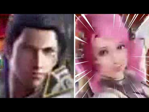 [Tekken 7] DEATHFIST AGAIN ON THE DUCKLER | Daily FGC: Highlights