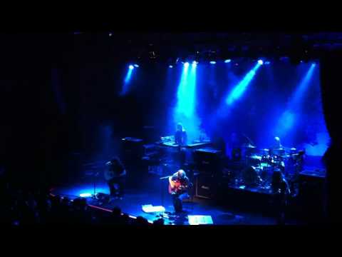 OPETH - The Throat of Winter (Live Trädgårn Gothenburg 2011-12-04)
