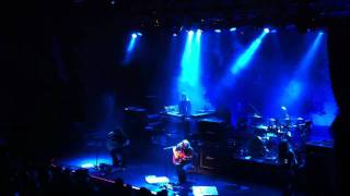OPETH - The Throat of Winter (Live Trädgårn Gothenburg 2011-12-04)