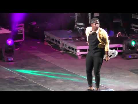 Pree Day 2018 - Voice - Far From Finished