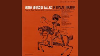 The Bonny Bunch of Roses