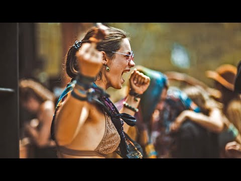 Moxura - Paradise (Original Mix)