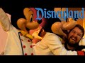 MICKEY BROKE ME Disneyland Impressions Goofy S Kitchen Part 2