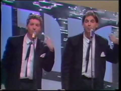 Datner & Kushnir - Shir Habatlanim /שיר הבטלנים (Eurovision 1987, ISRAEL 🇮🇱) preview video