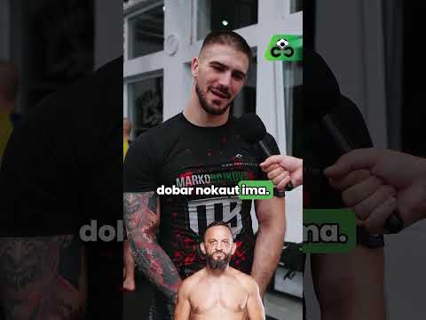 Šta vi mislite, ko je FNC GOAT? #mma #mmafighter