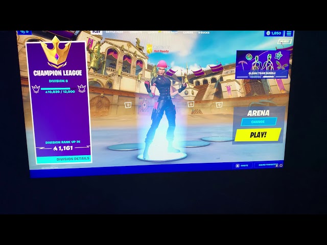 Fortnite Illegal Restart Warning What Is It And How To Fix It