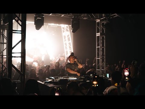 Kai Wachi - 360 Set (Nekrosis Release Party)