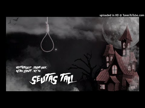 whyfrhnsleep x HildanLogic x Alfaro Shawty x IKY XO - seutas tali【HildanLogic Hook】