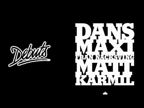 Matt Karmil Moment - Boiler Room Debuts