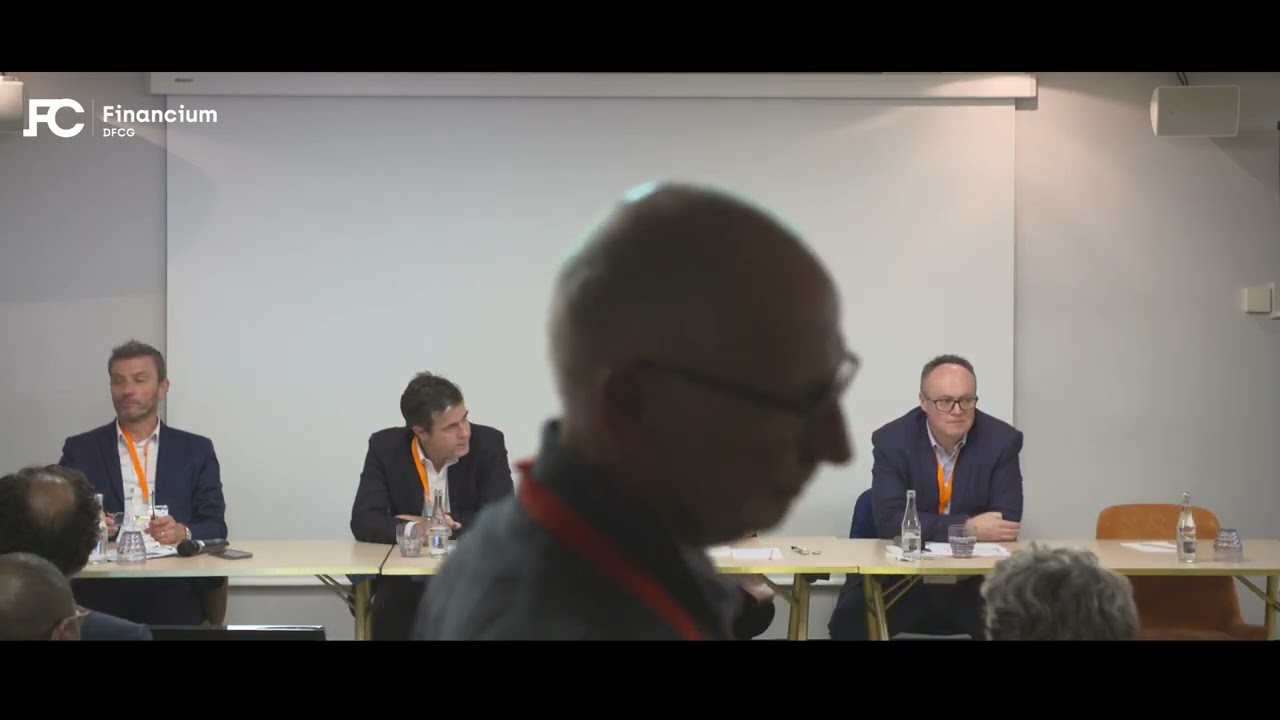 Financium 2022 | CEGID