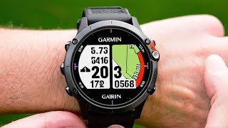 Top 5: Best Garmin Watches 2024: Which One is Right for You?