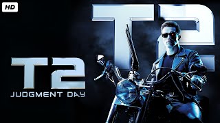 Download lagu Terminator 2: Judgment Day (1991)Full Movie | Arnold Schwarzenegger | Linda H. HD Reviews & Fact mp3