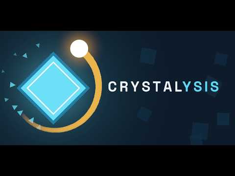 Crystalysis: Roguelite Defense video thumbnail